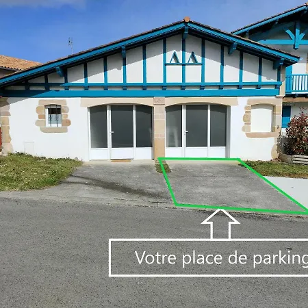Duplex 2pers * Parking * Terrasse * Clim * Piscine