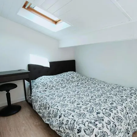 Duplex 2pers * Parking * Terrasse * Clim * Piscine Appartement