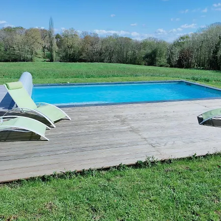 Duplex 2pers * Parking * Terrasse * Clim * Piscine Appartement *