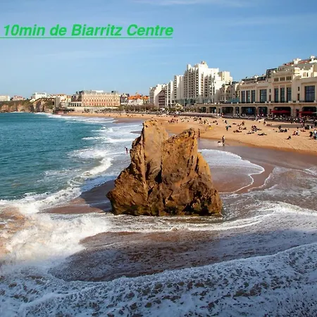 Duplex 2pers * Parking * Terrasse * Clim * Piscine Appartement *